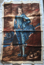 Vintage 1970s Irish Cabin