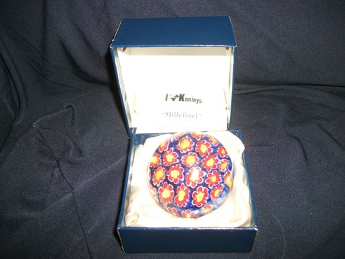 Vintage boxed kenleys - boxed,