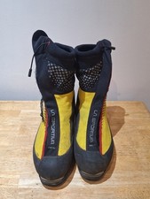 La Sportiva Batura 2.0 GTX B3 Mountaineering Boots Size 42