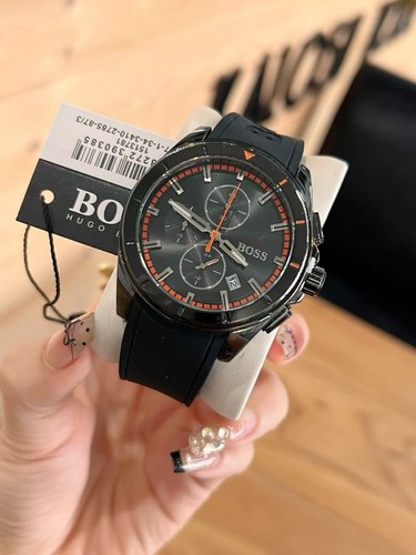 Hot new hugo - hot, boss