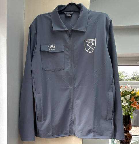 Umbro west ham - united, mens