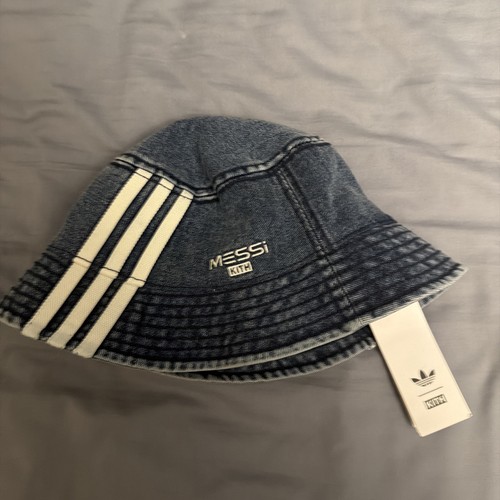 Adidas kith messi football - adidas,