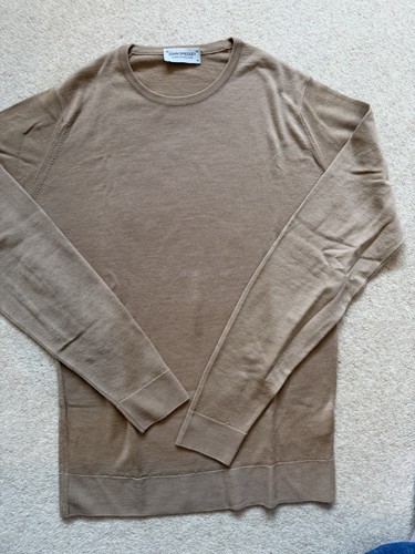 John smedley merino wool - john,
