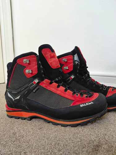 Salewa men gortex - men's,