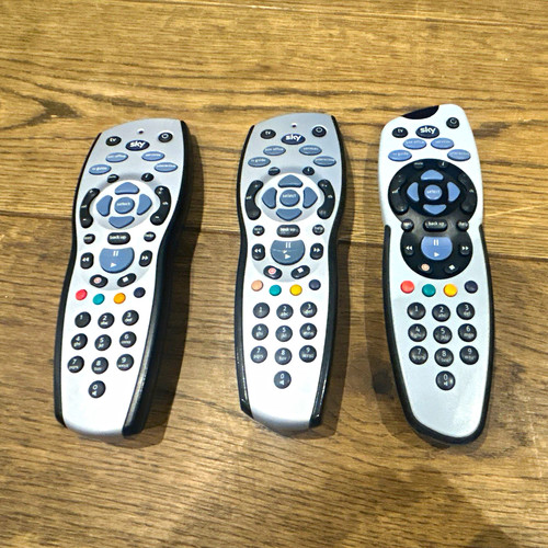 Sky wireless remote - sky, hd