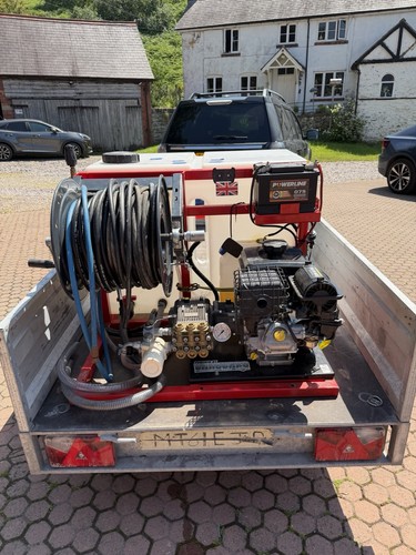 80m 3000psi high pressure - high,