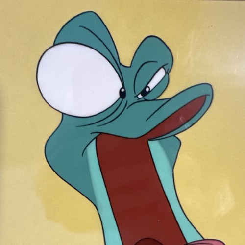 Duck soup bell centrex - bell,