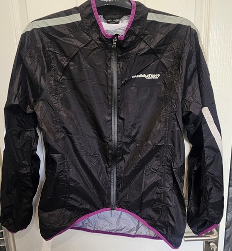 Muddyfox cycle jacket women - muddyfox,