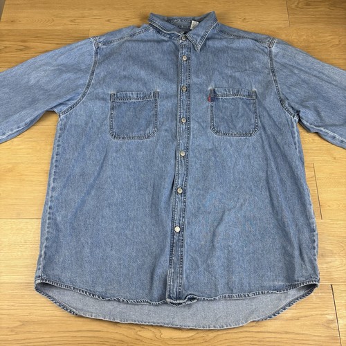 Levi western denim - levi's,