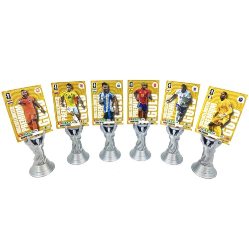 Panini adrenalyn world cup - panini, xl