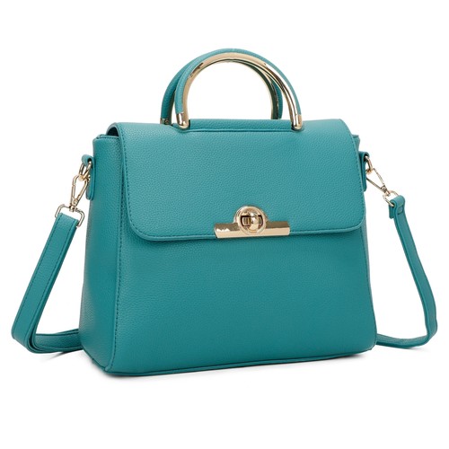 Medium soft vegan leather - vegan,