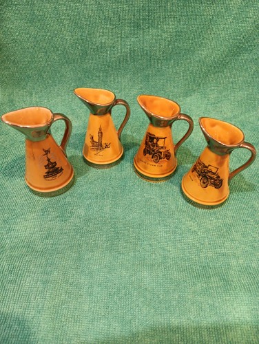 Set vintage wade - 4,