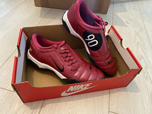 Nike total t90 sweet beet - t90,