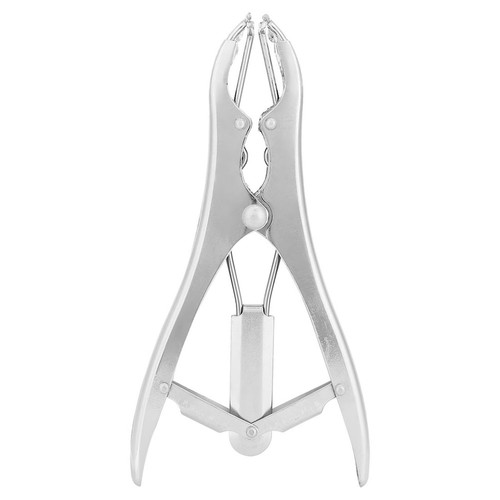 Castration ring applicator - castration,