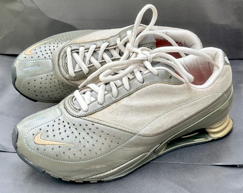 Vintage 2007 nike - 2007,
