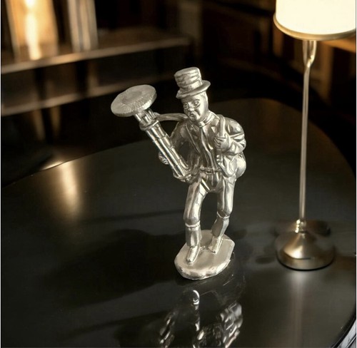 Vintage royal hampshire - royal, silver