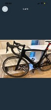 Planet x Pro Carbon Disk Road