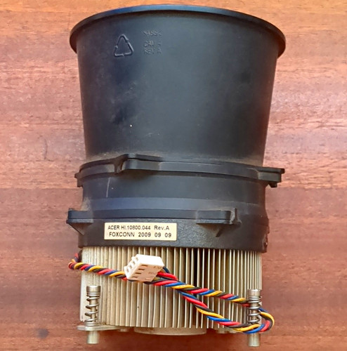 Intel core 2120 - core, 2-core