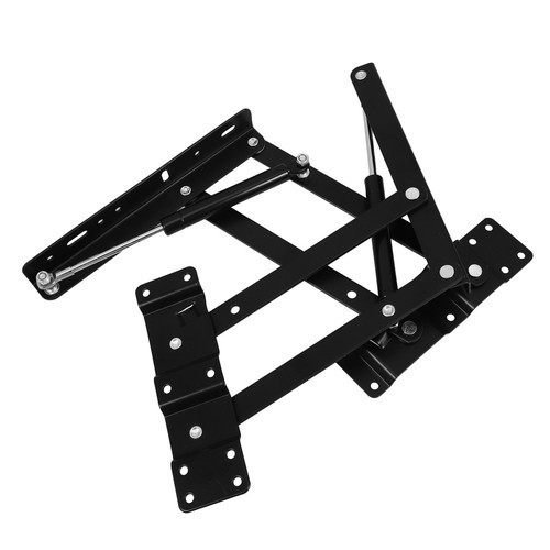 Versatile black iron - gas, lift