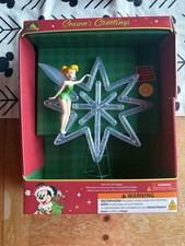 Disney Tinker Bell Light-Up