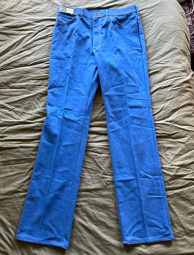 Vintage lee rider comfort - lee,