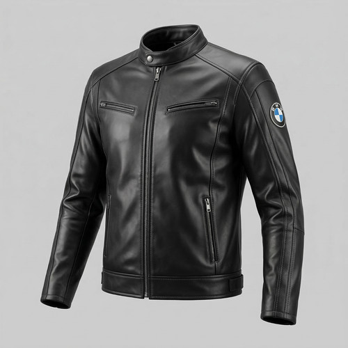 Mens bmw cowhide leather - bmw,