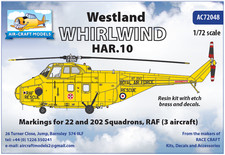 AIR-CRAFT MODELS AC72048