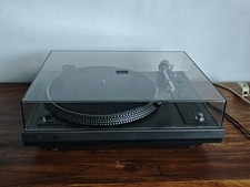 Garrard DD130 Turntable Record