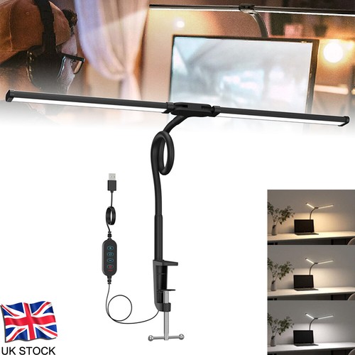 Led computer monitor - light, bar