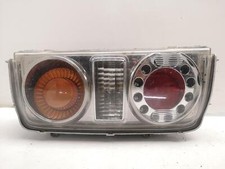 NISSAN ELGRAND MK2 E51 2002 -
