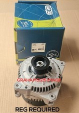 ALTERNATOR 120A FIT RENAULT LAGUNA VOLVO 850 T T5 R 960 S40 V40 HC CARGO 112557