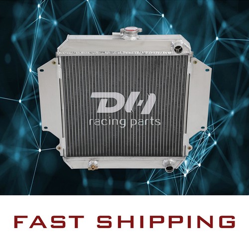 Radiator for 1984 1998 - for, 1984-1998