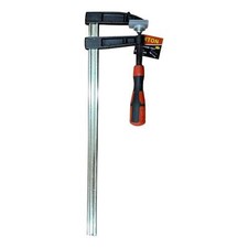 80x400mm Hand Clamp – Heavy