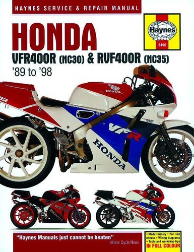 Haynes service manual - haynes, for