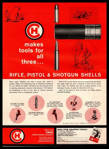1961 die company los - 1961,