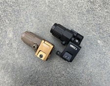 Unity Style Fast FTC Magnifier