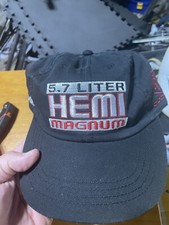 DODGE 5.7 Liter HEMI Magnum