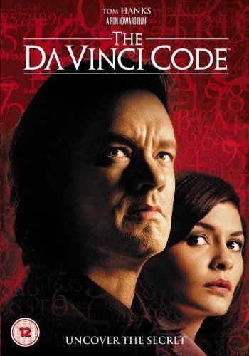 The vinci code tom hanks - the, da
