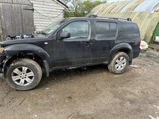 nissan pathfinder parts