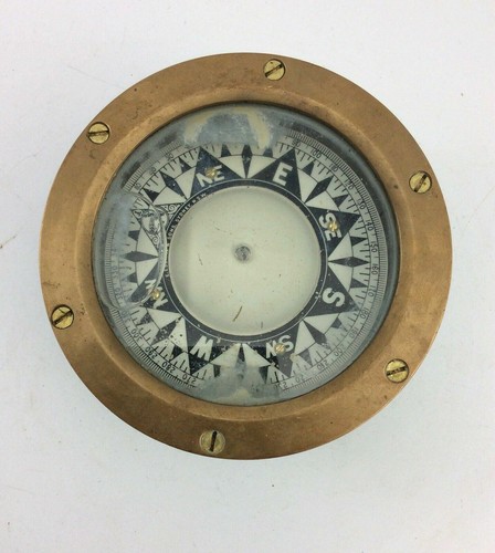 Antique nautical esdaile - e., &
