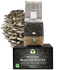 MycoHaus All in One 5 Pound
