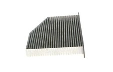 BOSCH 1 987 432 597 Filter, interior air for ,AUDI,SEAT,SKODA,VW