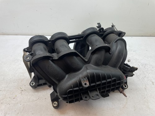 Ford fiesta air - ford, inlet