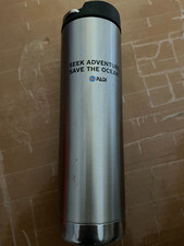 PADI Water Bottle - pre-owned