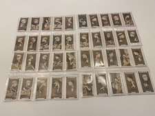 RACING CARICATURES, (JOCKEYS)