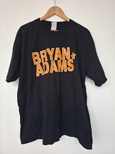  2004 Bryan Adams T-shirt