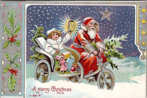 Christmas santa claus - santa,