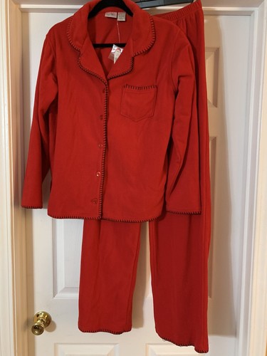 Intimates two piece pajama - jk,