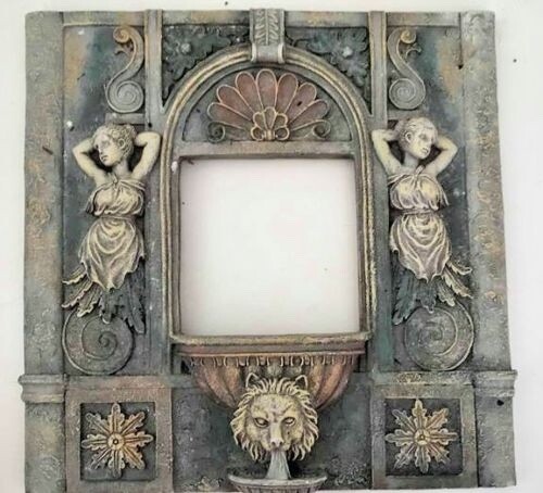 Latex mould for making - latex,