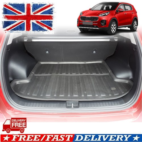 Tailored for kia sportage - kia,